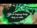 Para Kay Catriona (Lyric Video) - Written and Composed by Kulas Basilonia