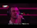 Josef Salvat - Diamonds - Live - C'Cauet sur NRJ