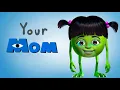 IF YOU DON T LAUGH I LL PAY YOU YTP Monsters Inc