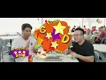 Food King Singapore Mind-blowing Food in the North