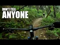This trail system is flying under the radar - Ashland Oregon
