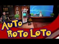 SWITCH UP GAME ENHANCER POKEMON MODE Auto Roto Loto Tutorial