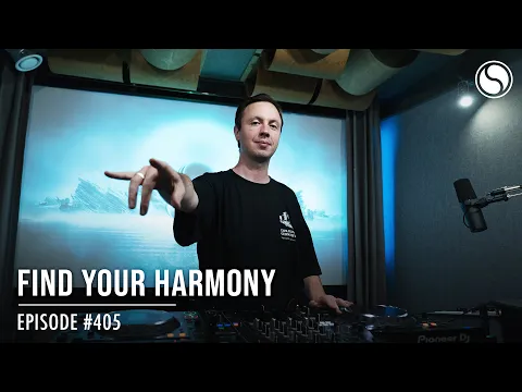 Download MP3 Andrew Rayel - Find Your Harmony Episode #405