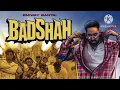 EMIWAY BANTAI - BADSHAH | (PROD BY TONY JAMES ) | OFFICIAL MUSIC VIDEO