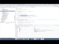 Code generation with Papyrus EMF Part 1