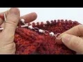 How to Use your Knitting Row Counter