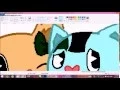 HTF BFFS speed paint