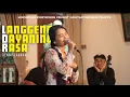 Download Lagu DENNY CAKNAN - LDR (LANGGENG DAYANING RASA) | KERONCONG EVERYWHERE PRESENT: HOLIYEAY BERSAMA TIKACYA