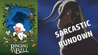 Download Ringing Bell from the carnivorous ram and his wolf friend - Sarcastic Rundown MP3