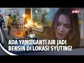 Lagu Jahat Ama Haters, Berujung Tragis! | Rindu Tak Berujung Eps 21 (3/4)