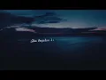 MAHALINI - UNTUK YANG BERSAMA NYA (OFFICIAL LYRIC VIDEO)