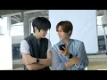 Download Lagu RIIZE 라이즈 Samsung Galaxy Watch8 Ad Behind