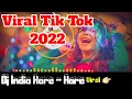 Lagu Lagu Dj India Hare Hare || Pesta 2022