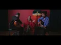 Sufle - Sultanlara Su Verdim (Official Live Acoustic)