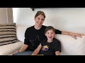 The Mattress for Kids - 5 Little Monkeys Sleep System