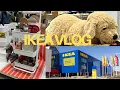 Visit to IKEA Canada Beautiful Furniture Bedroom Sets Home Decor on Sale