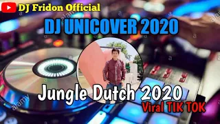 Download Dj Uncover 2020//Viral Tik Tok Full Bass yang di kalian Cari!! MP3