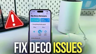 troubleshooting tp link deco wi fi system easy fix for connectivity issues