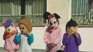 نشيد حضانتي يا حضانتي من أناشيد الحضانة الجميلة للأطفال دندنها