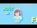 Just Be Friends – neko boku, Gaiyu & brianjcb (Animated Music Video by SeanwayStudio)