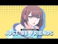 Download Lagu Just Be Friends – neko boku, Gaiyu \u0026 brianjcb (Animated Music Video by SeanwayStudio)