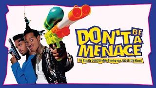 Don t Be A Menace Full Movie 1996 BET Version Marlon Wayans Shawn Wayans Bernie Mac