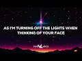 Frank Walker & Alexander Stewart - Crossfire (Lyrics)