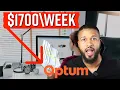 Optum Is Hiring AGAIN They Will Pay 1740 Week I Paid Training New Work From Home Job