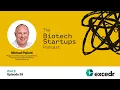 Michael Paliotti - MilliporeSigma Careers Partnerships in Biotech Part