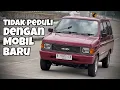 Download Lagu ISUZU PANTHER Gen.1 | Yang Penting Irit dan Jalan! | Motomobi Used Car