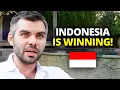 Download Lagu Why Indonesia is the Best Escape from the Western Chaos