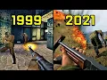 Download Lagu Evolution of Medal of Honor Games 1999-2021
