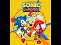 Sonic Mania Wikipedia article