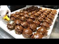 Download Lagu 8 different styles of cookies - Korean street food