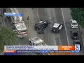 Speeding Tesla driver identified in fatal Huntington Beach crash