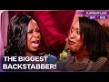 Flavor Flav Exposes A LIAR at the Elimination Ceremony Flavor of Love Season 1 Episode 2
