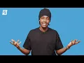 "I Never Left" - Kayode Adresses Inactivity Claims on Lyrics Breakdown of "Aimoye" | NotJustVerses