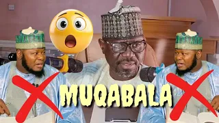 Raddin Imam Abulfathi Da Sakon Gayyatar Muqabala Zuwa Ga Sheik Musa Yusuf Asadus Sunnah 