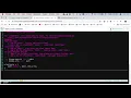 Skeleton Application from MDN Django Tutorial on PythonAnywhere