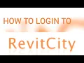 HOW TO LOGIN TO REVITCITY COM AND DOWNLOAD UNLIMITED REVIT FAMILIES WITHOUT ANY COST