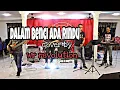 Download Lagu Dalam Benci Ada Rindu - Boboy (cover by WR Revolution)