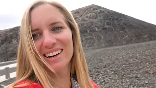 Hey Babe you wanna go for a ride?!?! Sailing Vessel Delos Ep. 155