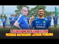 Download Lagu 🔵MULAI LATIHAN PATRICIO MSTRICARDI KENA OSPEK BOJAN HODAK HEBOHKAN PERSIB BANDUNG