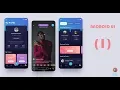 Android Material Design 1