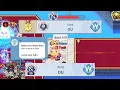 TWOM Ganesha Pros VS Dictator OU