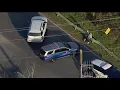 SRO deputy struck by vehicle in Gilmer County