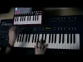 Veracocha - Carte Blanche (Live by SYQ)