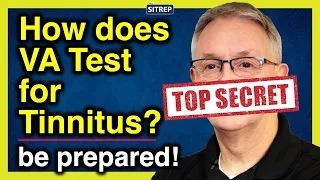 How Does Veterans Affairs Test for Tinnitus VA Disability for Tinnitus theSITREP