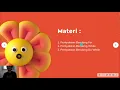 Latihan Javascript Pernyataan Bersyarat Switch dan Teknik Perulangan Pada Javascript