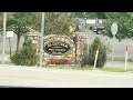 University distance to Walmart and Restaurant